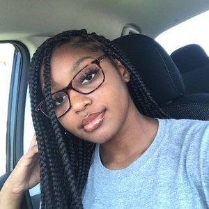 Meet your Posher, Jada